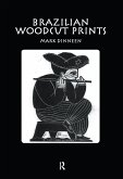 Brazilian Woodcut Prints (eBook, ePUB)