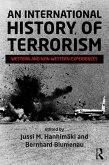 An International History of Terrorism (eBook, ePUB)