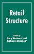 Retail Structure (eBook, PDF) - Bild 1