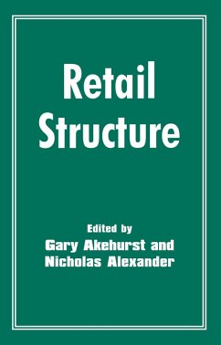 Cover Retail Structure (eBook, PDF)