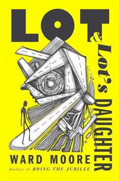 Cover Lot & Lot's Daughter (eBook, ePUB)