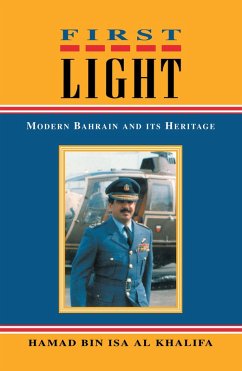 First Light (eBook, ePUB) - Al_Khalifa