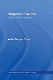 Kenya from Within (eBook, PDF)