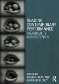 Reading Contemporary Performance (eBook, ePUB)