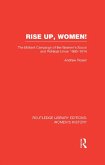 Rise Up, Women! (eBook, ePUB)