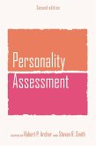 Personality Assessment (eBook, PDF)