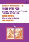Voices of the Poor (eBook, ePUB)