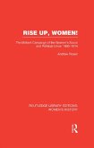 Rise Up, Women! (eBook, PDF)