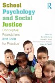 School Psychology and Social Justice (eBook, PDF)