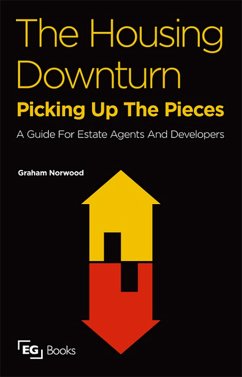 The Housing Downturn (eBook, ePUB) - Norwood, Graham