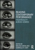 Reading Contemporary Performance (eBook, PDF)
