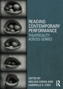 Reading Contemporary Performance (eBook, PDF) Cover Reading Contemporary Performance (eBook, PDF)