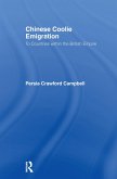 Chinese Coolie Emigration to Canada (eBook, PDF)