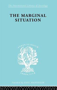 Marginal Situation Ils 112 (eBook, PDF) - Dickie-Clark, H. E.