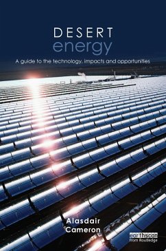 Desert Energy (eBook, PDF) - Cameron, Alasdair