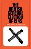 The British General Election of 1945 (eBook, PDF)