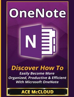 Cover OneNote
