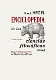 Enciclopedia de las ciencias filosóficas, 1830