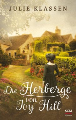 Cover Die Herberge von Ivy Hill
