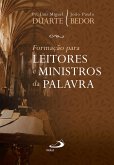 Formação para Leitores e Ministros da Palavra (eBook, ePUB)