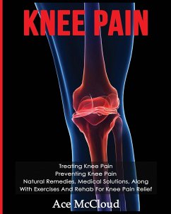 Knee Pain - Mccloud, Ace