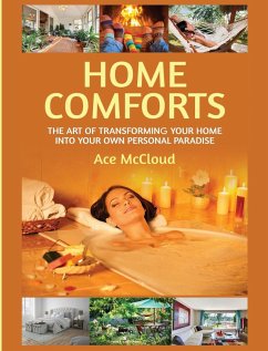 Home Comforts - Mccloud, Ace