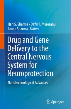 Drug and Gene Delivery to the Central Nervous System for Neuroprotection