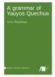 A grammar of Yauyos Quechua - Bild 1