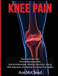 Knee Pain - Mccloud, Ace