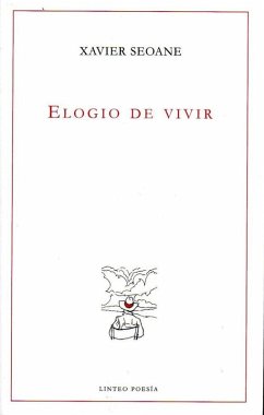 Cover Elogio de vivir