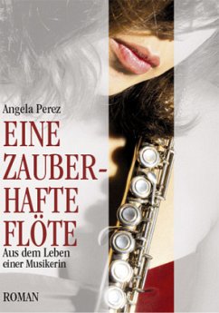 Cover Eine zauberhafte Flöte