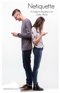 Cover Netiquette