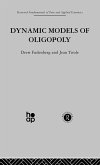 Dynamic Models of Oligopoly (eBook, PDF)