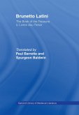 Brunetto Latini (eBook, ePUB) Brunetto Latini (eBook, ePUB)