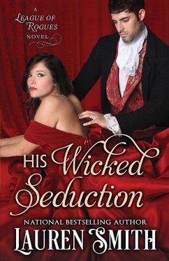 His Wicked Seduction - Smith, Lauren