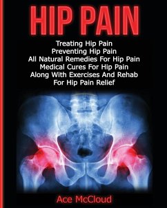 Hip Pain - Mccloud, Ace