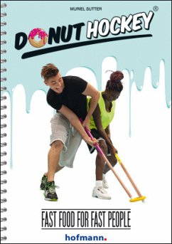 Cover Donut Hockey®