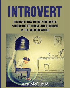 Introvert - Mccloud, Ace