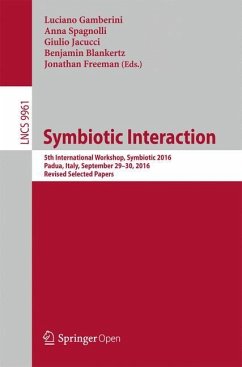 Symbiotic Interaction