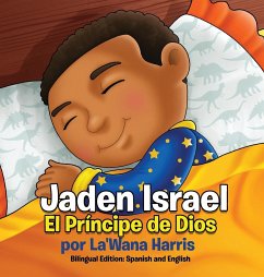 Jaden Israel - Harris, La'Wana