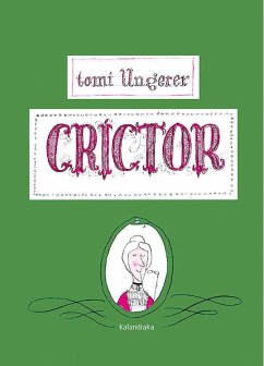 Críctor - Ungerer, Tomi