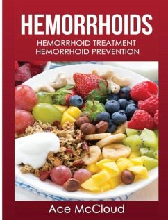 Hemorrhoids - Mccloud, Ace
