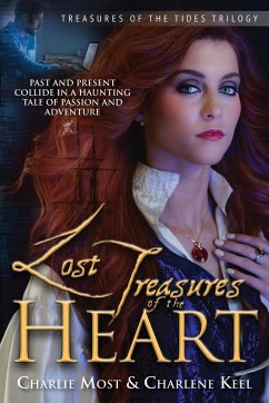 Lost Treasures of the Heart - Most, Charlie; Keel, Charlene