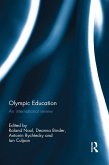 Olympic Education (eBook, PDF)