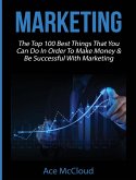 Marketing Marketing