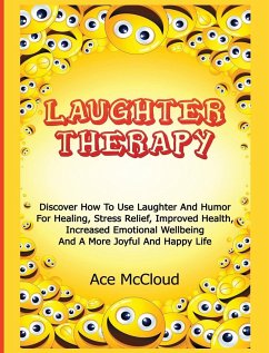 Laughter Therapy - Mccloud, Ace