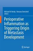 Perioperative Inflammation as Triggering Origin of Metastasis Development