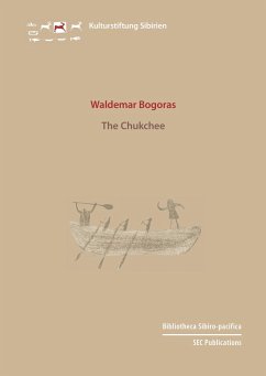 The Chukchee - Bogoras, Waldemar