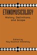 Ethnomusicology (eBook, PDF) - Bild 1