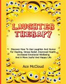 Laughter Therapy Laughter Therapy